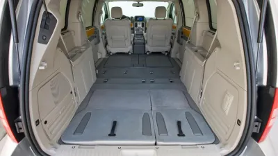 Grand Voyager